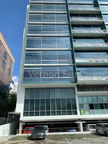 Light Industrial (B1) for Sale: Solstice Business Centre - Image 4