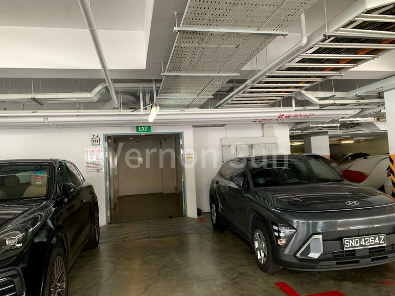 Light Industrial (B1) for Sale: Solstice Business Centre - Image 5