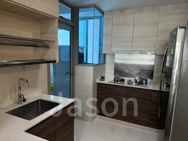3 Bed Condo for Rent in  Blue Horizon - Image 4