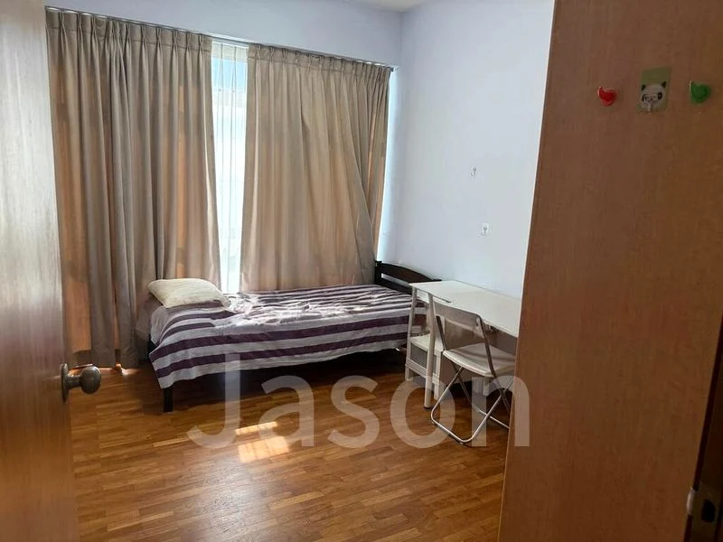 3 Bed Condo for Rent in  Blue Horizon - Image 6