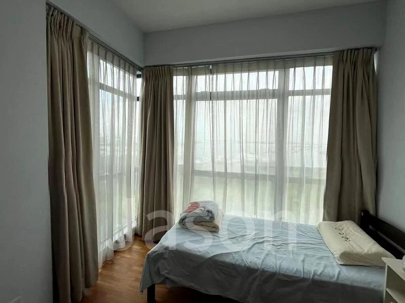 3 Bed Condo for Rent in  Blue Horizon - Image 1