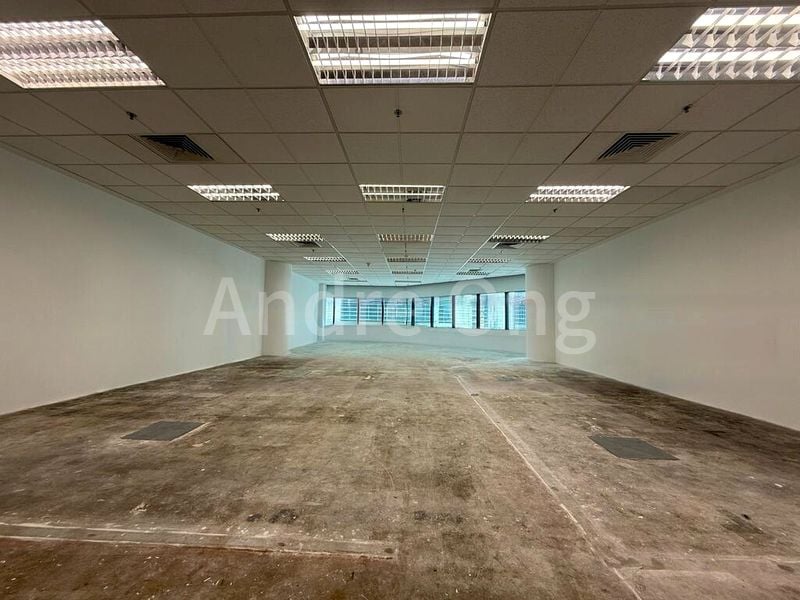 Office for Rent: 80 Robinson Road - Image 2