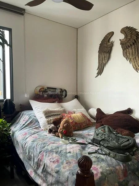 5 Bed Executive Condo for Sale in  Bellewaters - Image 3