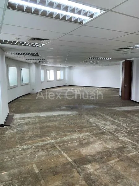 Office for Rent: Goldhill Plaza - Image 1