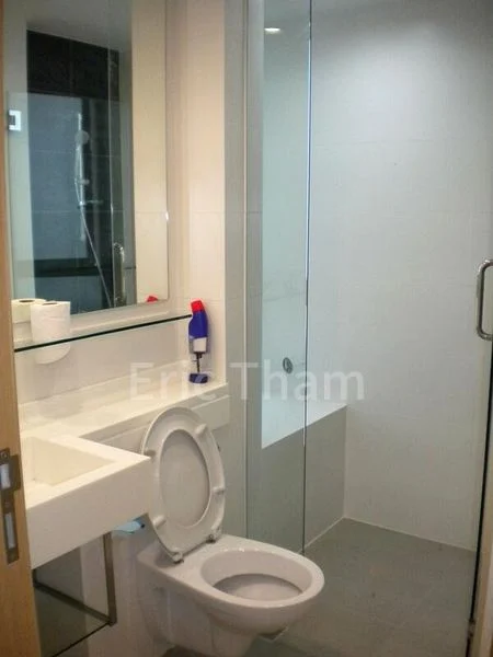 2 Bed Condo for Rent in  One Amber - Image 5