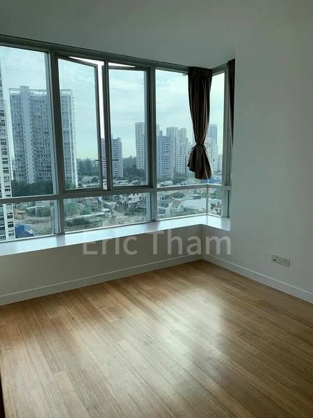 2 Bed Condo for Rent in  One Amber - Image 2