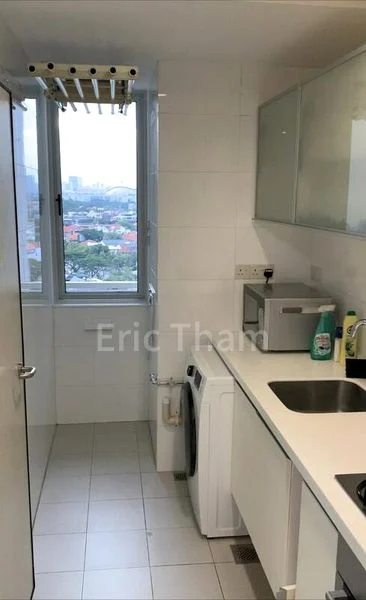 2 Bed Condo for Rent in  One Amber - Image 1