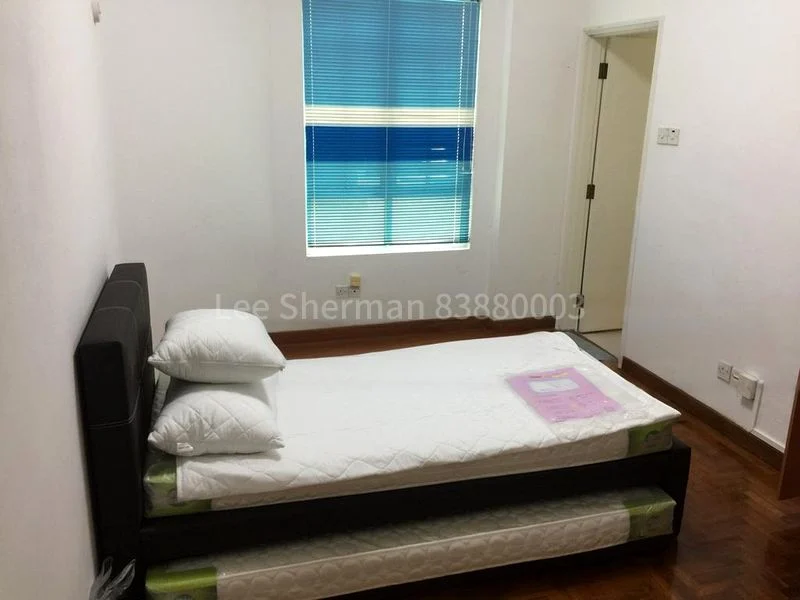 3 Bed Condo for Rent in  Le Wood - Image 1