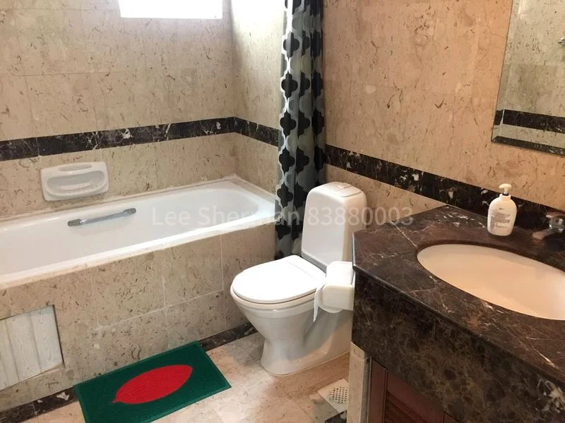 3 Bed Condo for Rent in  Le Wood - Image 3