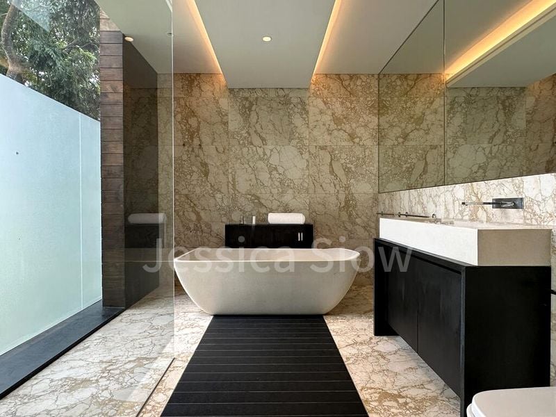 5 Bed Cluster House (Landed) for Sale in  . - Image 4