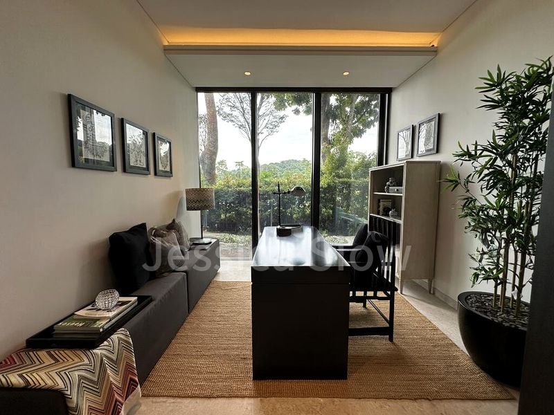 5 Bed Cluster House (Landed) for Sale in  . - Image 5