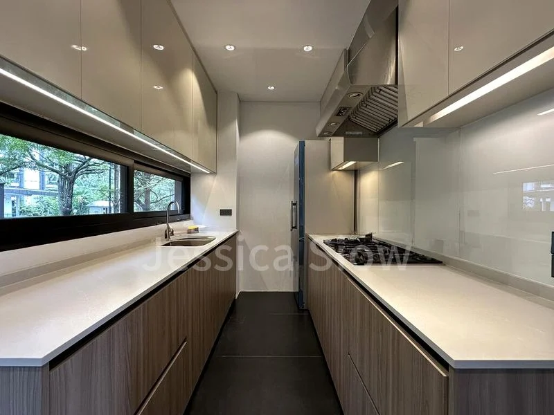 5 Bed Cluster House (Landed) for Sale in  . - Image 10