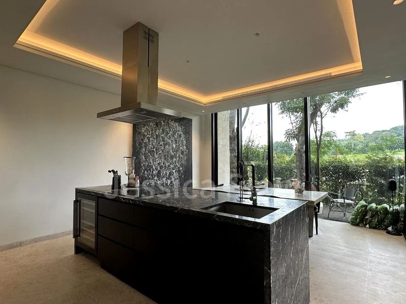 5 Bed Cluster House (Landed) for Sale in  . - Image 6