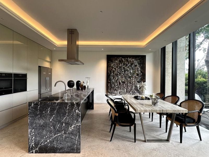 5 Bed Cluster House (Landed) for Sale in  . - Image 2