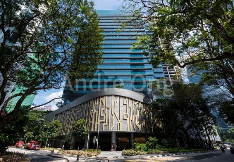 Office for Rent: Twenty Anson - Image 5