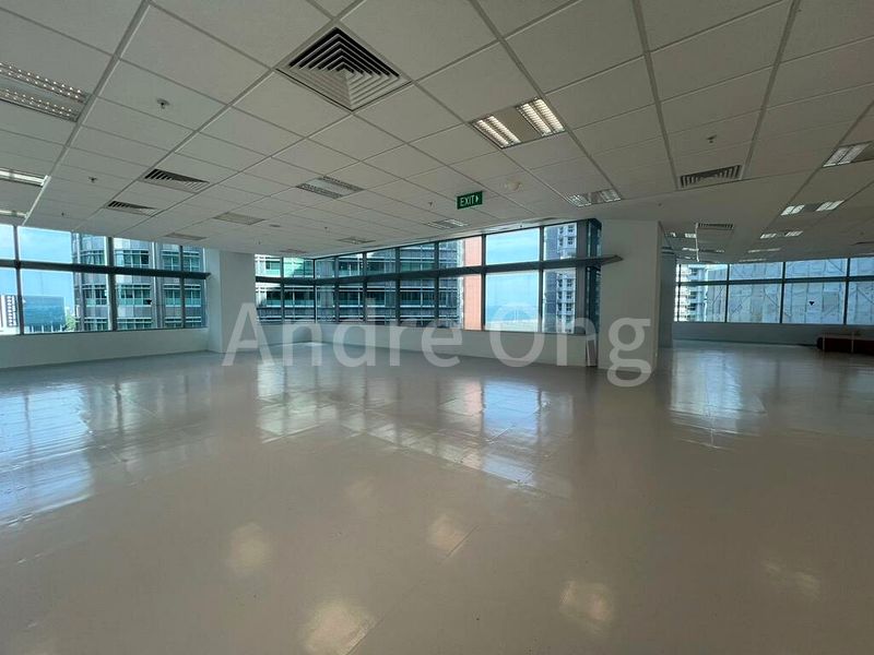 Office for Rent: Twenty Anson - Image 3