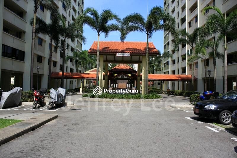 Common Room (HDB) for Rent in 704 Yishun Avenue 5 - Image 3