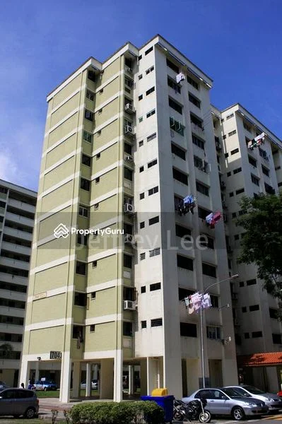 Common Room (HDB) for Rent in 704 Yishun Avenue 5 - Image 1