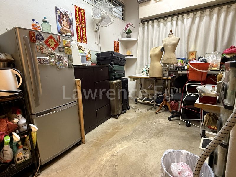 Shop / Shophouse for Rent in  Crawford Lane - Image 2