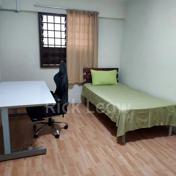 Common Room (HDB) for Rent in 503 Ang Mo Kio Avenue 5 - Image 2