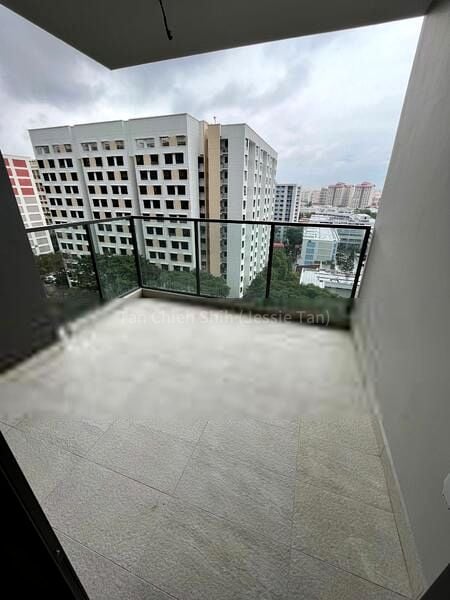 2 Bed Condo for Sale in  Affinity At Serangoon - Image 1