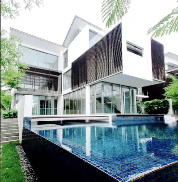 6 Bed Bungalow (Landed) for Rent in  Sentosa Cove - Image 1
