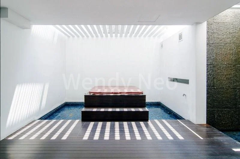 6 Bed Bungalow (Landed) for Rent in  Sentosa Cove - Image 3