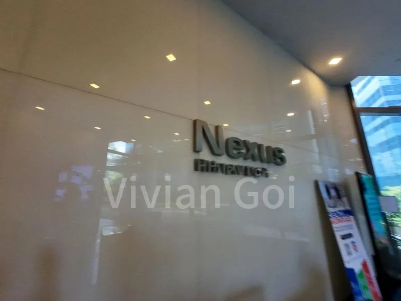 Nexus @ One-North: e-Business for Rent - Image 4