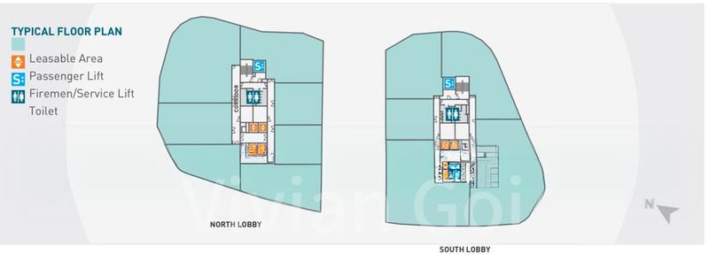 Nexus @ One-North: e-Business for Rent - Image 6