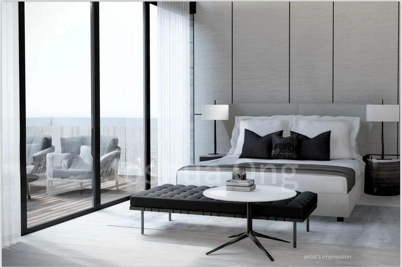 6 Bed Semi-Detached House (Landed) for Sale in  Jalan Berjaya - Image 3