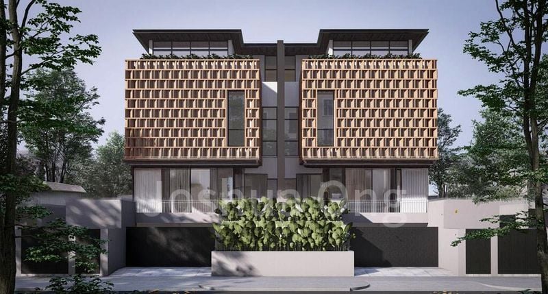 6 Bed Semi-Detached House (Landed) for Sale in  Jalan Berjaya - Image 4