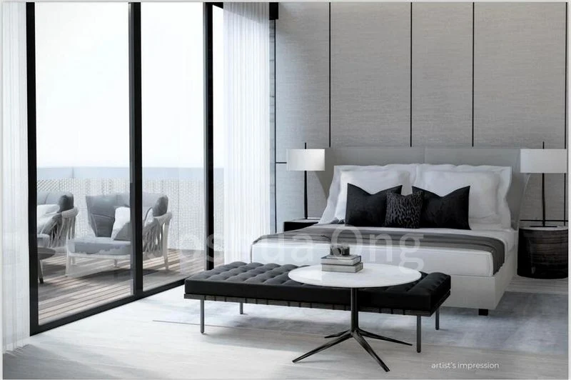 6 Bed Semi-Detached House (Landed) for Sale in  Jalan Berjaya - Image 7