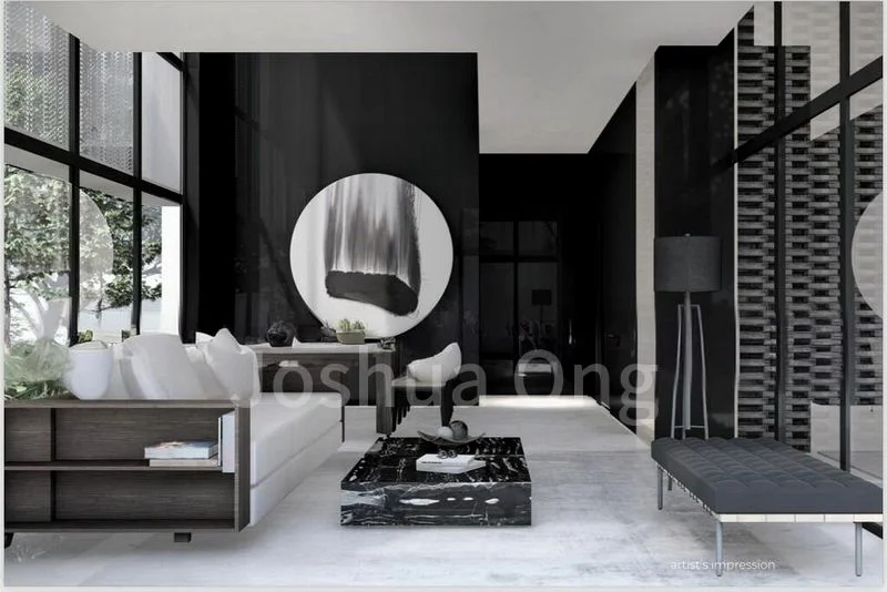 6 Bed Semi-Detached House (Landed) for Sale in  Jalan Berjaya - Image 2