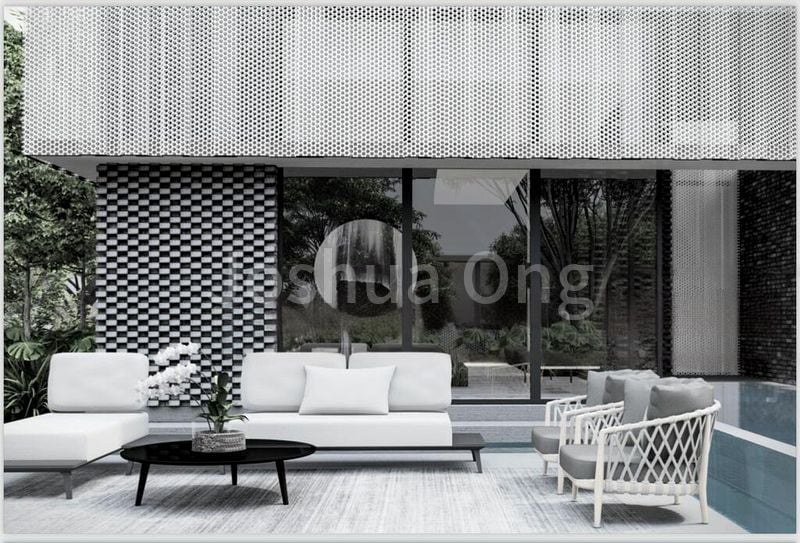 6 Bed Semi-Detached House (Landed) for Sale in  Jalan Berjaya - Image 13