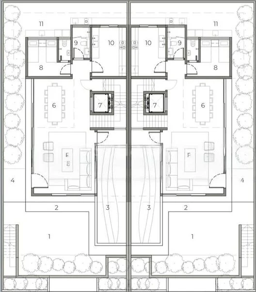 6 Bed Semi-Detached House (Landed) for Sale in  Jalan Berjaya - Image 19