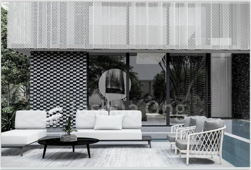 6 Bed Semi-Detached House (Landed) for Sale in  Jalan Berjaya - Image 1