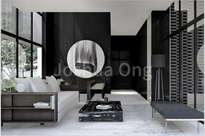 6 Bed Semi-Detached House (Landed) for Sale in  Jalan Berjaya - Image 10