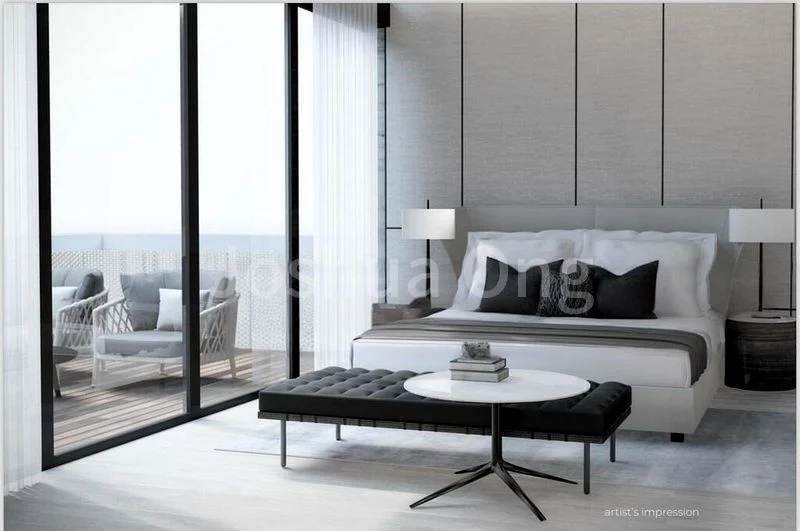 6 Bed Semi-Detached House (Landed) for Sale in  Jalan Berjaya - Image 11