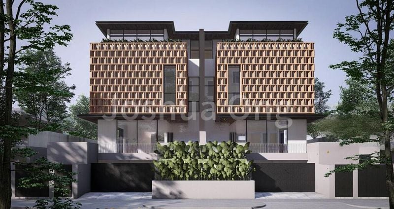 6 Bed Semi-Detached House (Landed) for Sale in  Jalan Berjaya - Image 12