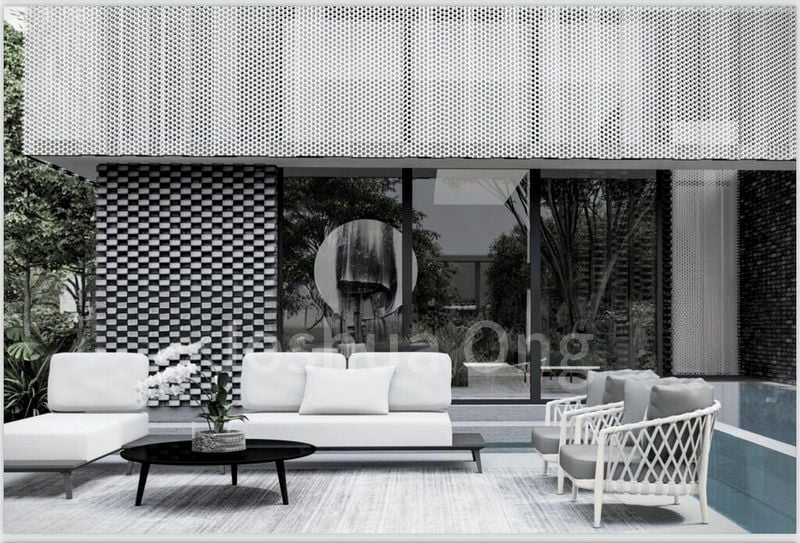 6 Bed Semi-Detached House (Landed) for Sale in  Jalan Berjaya - Image 5