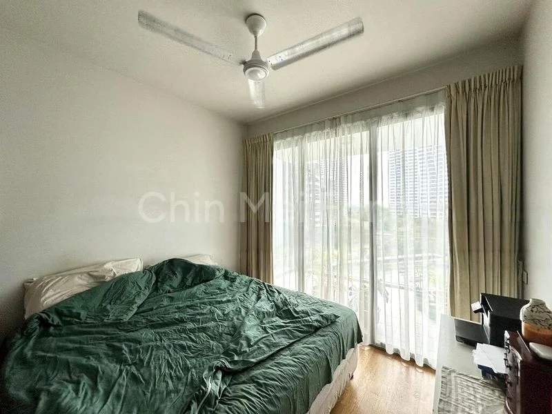 3 Bed Condo for Rent in  Waterfall Gardens - Image 3