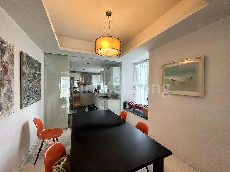 3 Bed Condo for Rent in  Waterfall Gardens - Image 2