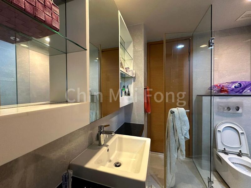 3 Bed Condo for Rent in  Waterfall Gardens - Image 4