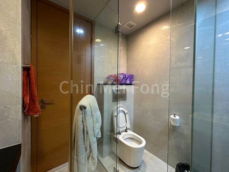 3 Bed Condo for Rent in  Waterfall Gardens - Image 7