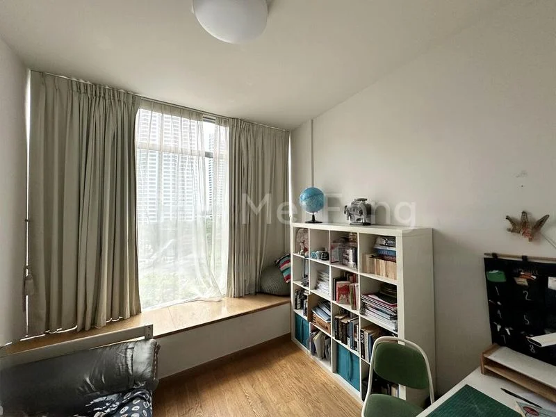 3 Bed Condo for Rent in  Waterfall Gardens - Image 5