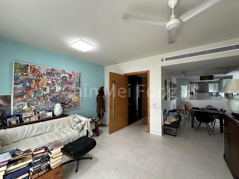 3 Bed Condo for Rent in  Waterfall Gardens - Image 6