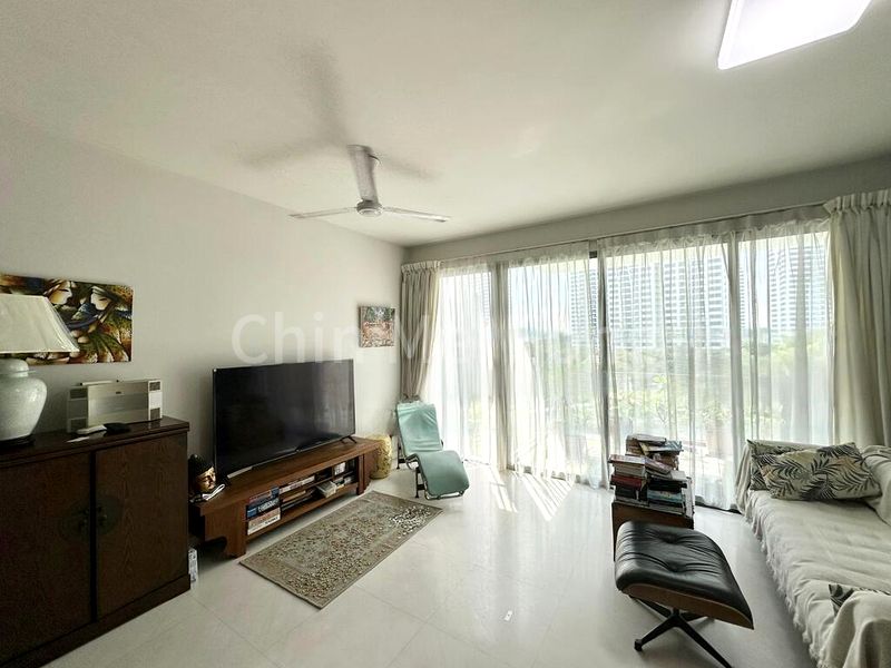 3 Bed Condo for Rent in  Waterfall Gardens - Image 9