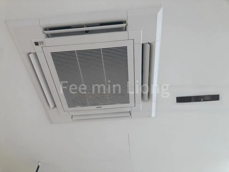 Light Industrial (B1) for Rent: 32 Hillview Terrace - Image 3