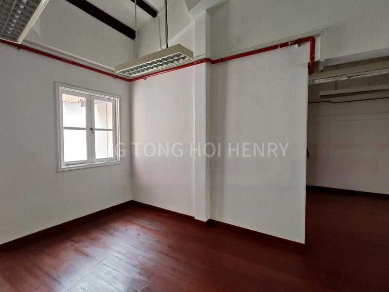 Office for Rent in  Boat Quay Conservation Area - Image 2