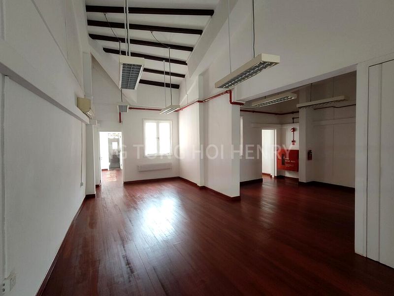 Office for Rent in  Boat Quay Conservation Area - Image 1